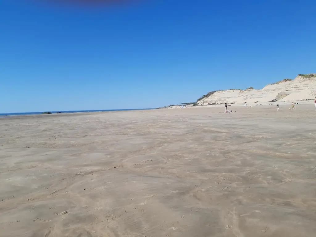 Appt 40m2 Résidence 3*** 10mn plages - Miniature 7