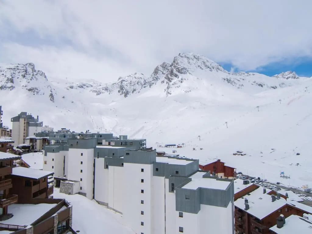 Appartement Tignes, 1 pièce, 4 personnes - FR-1-449-138 - Miniature 8