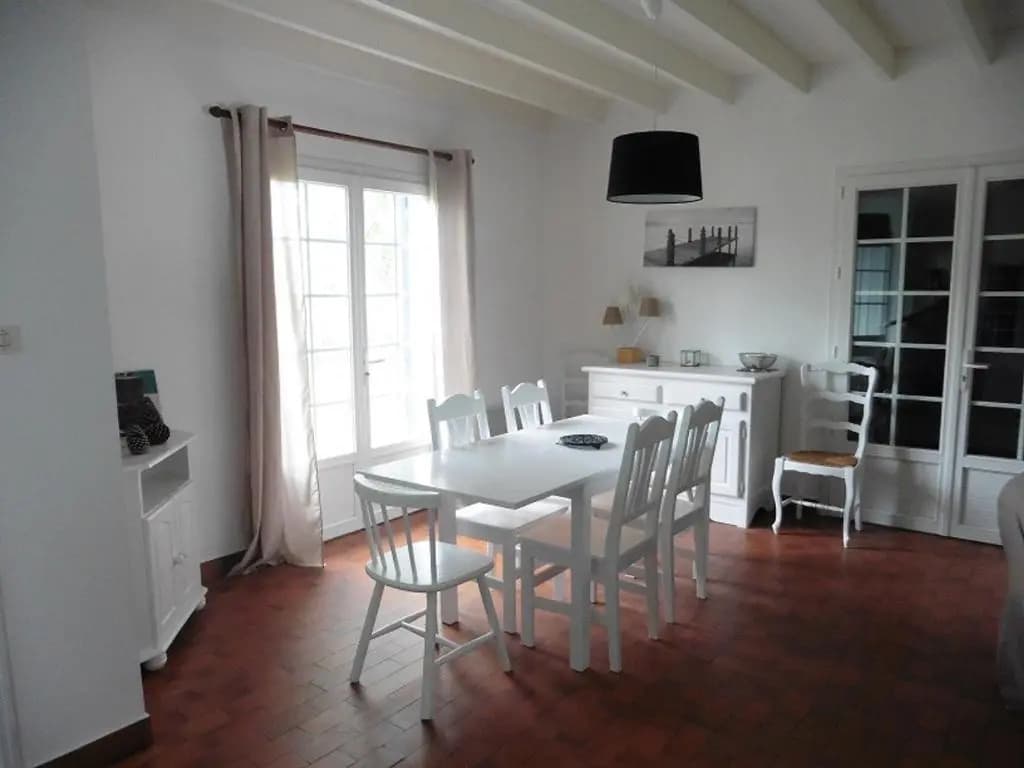 Maison La Barre-de-Monts, 4 pièces, 6 personnes - FR-1-473-21 - Photo 5