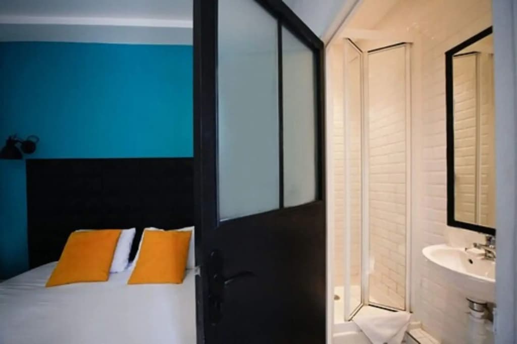 Arty Paris Porte de Versailles by River - Hostel - Miniature 8