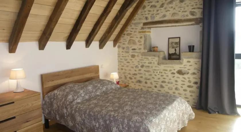 Gite Rapatout - Photo 3