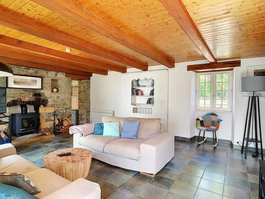 Maison Crozon, 3 pièces, 6 personnes - FR-1-370-45 - Photo 2