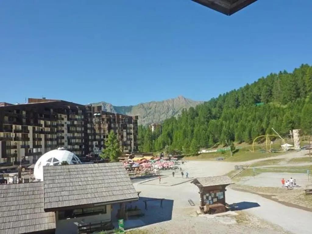 Appartement Les Orres, 1 pièce, 4 personnes - FR-1-322-22 - Photo 5