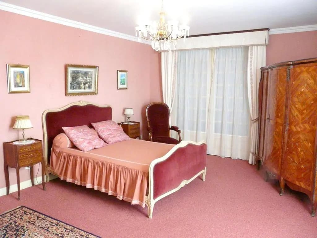 Maison de 2 chambres avec jardin amenage et wifi a Lannes - Photo 1