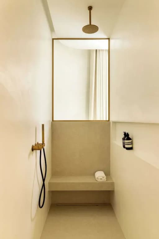 Luxurious Suite - AC- 2P- Madeleine/saint Honore - Miniature 6