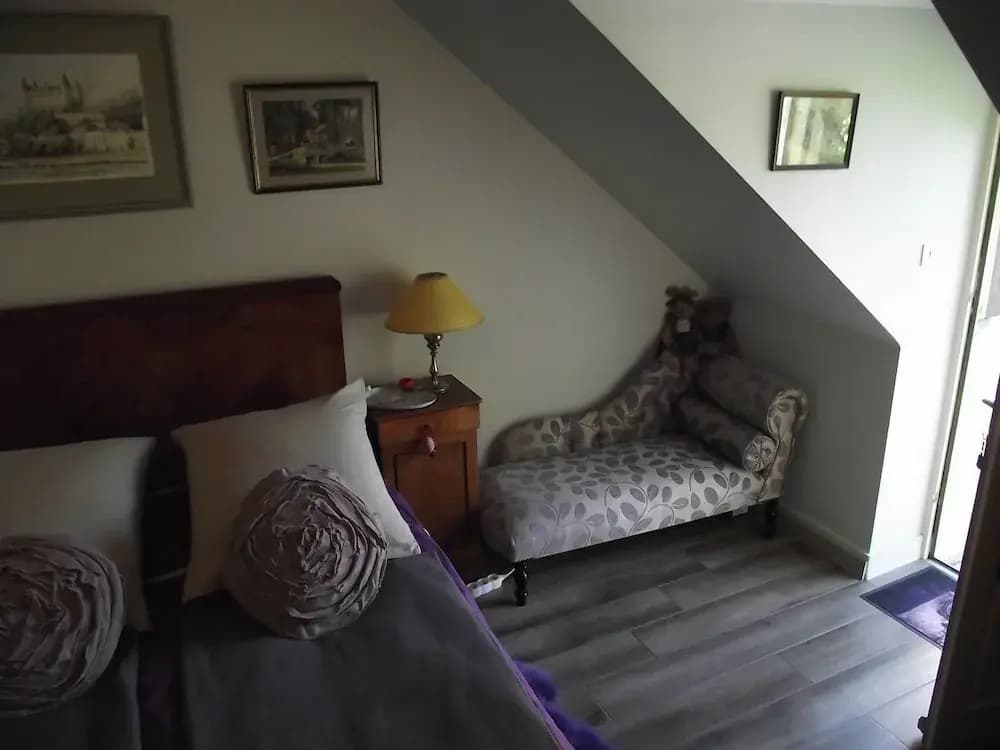 Chambre d’hôtes Le Vaujoint - Photo 1