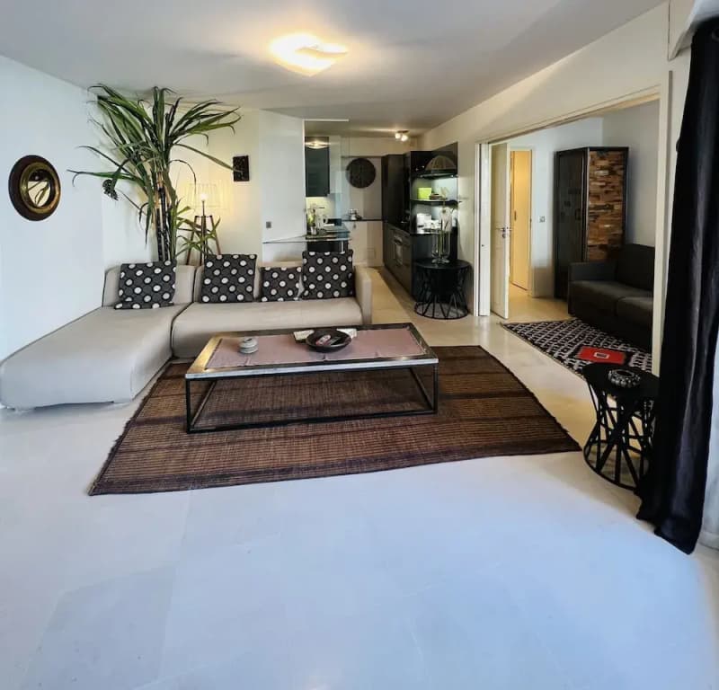 Résidence Carlton Riviera - Photo 3