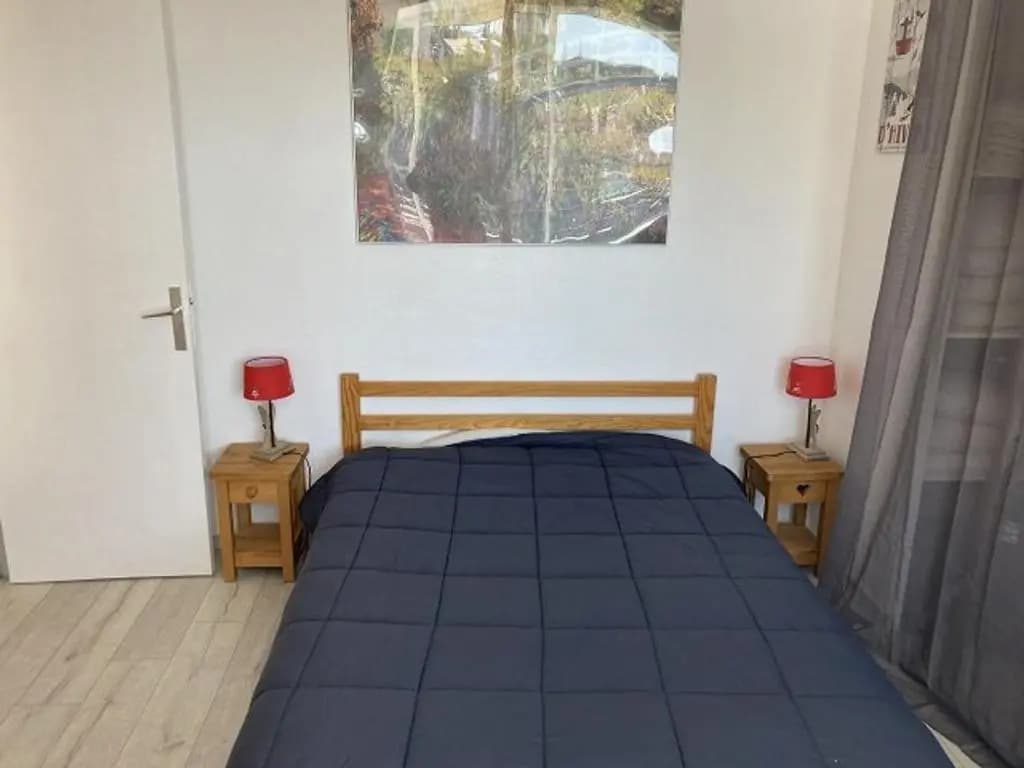 Appartement Orcières Merlette, 2 pièces, 7 personnes - FR-1-262-76 - Photo 4