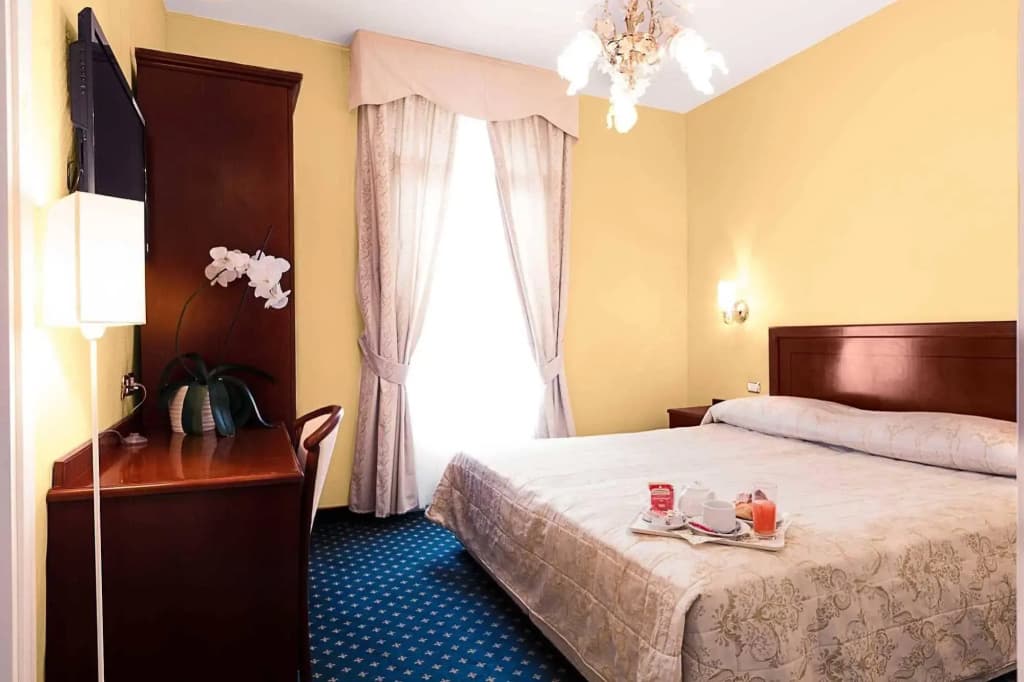 Hotel Olympia - Miniature 7