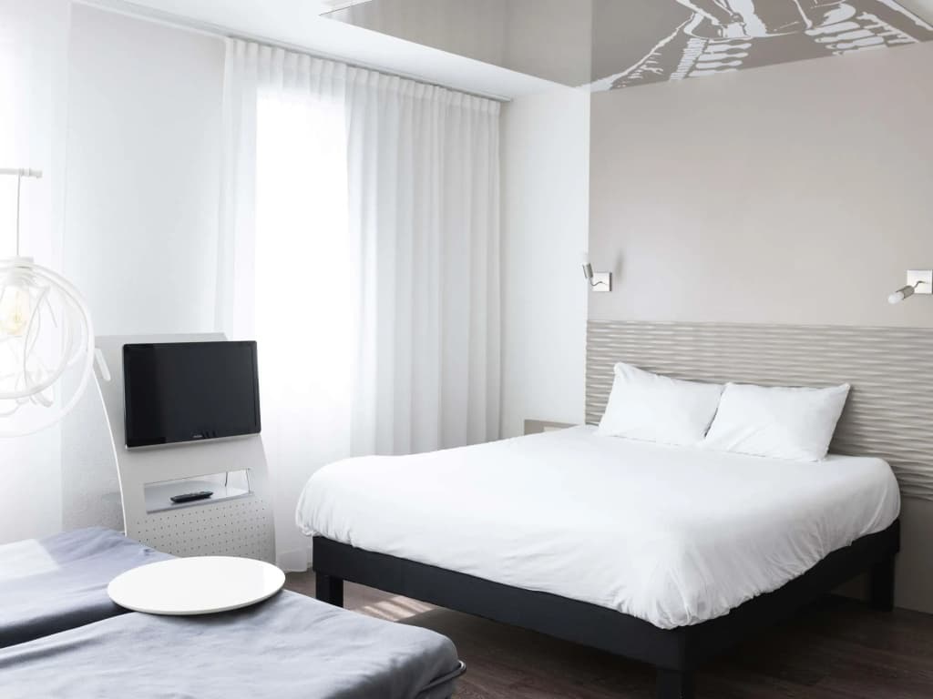 ibis Styles Lille Aeroport - Photo 3