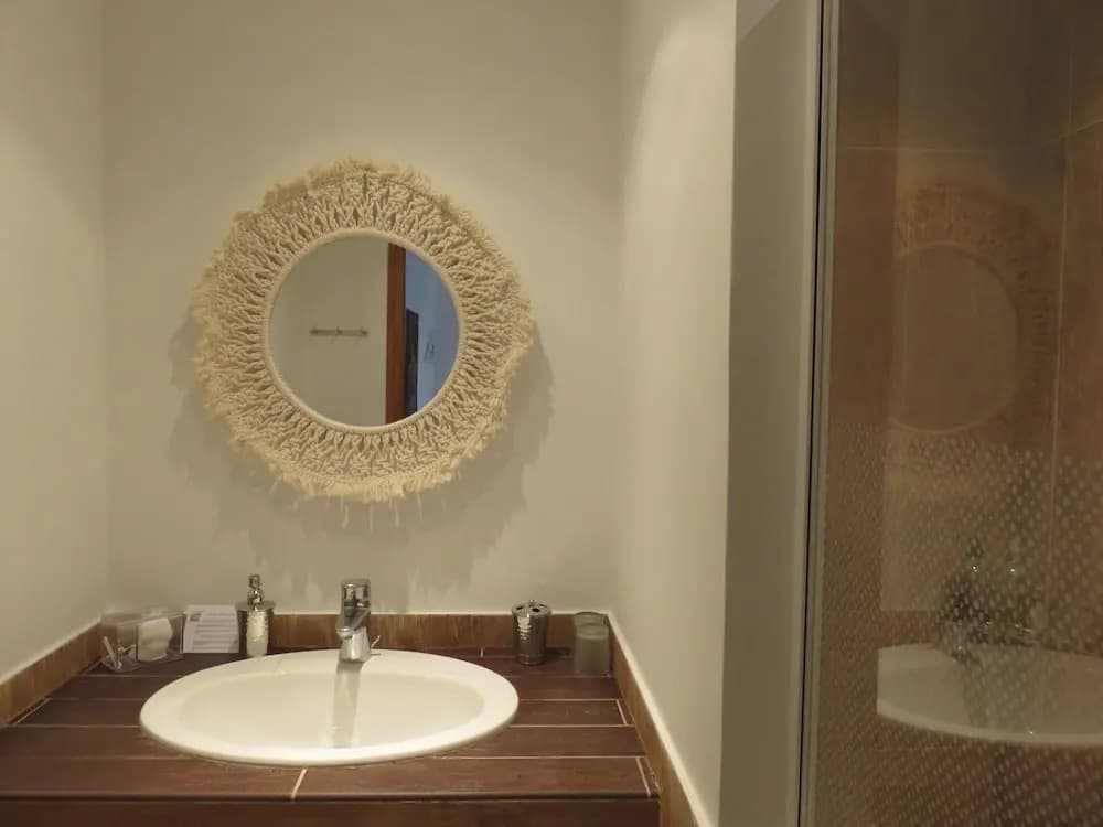 Chambres d'Hôtes L'Echappée Belle - Miniature 6