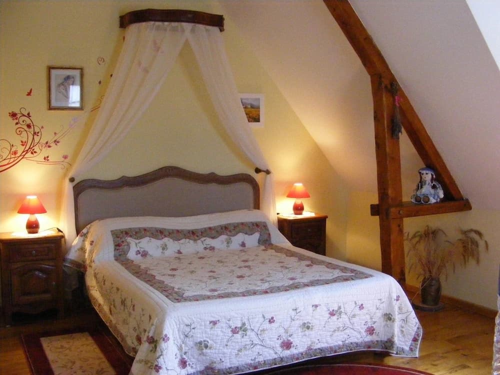 B&B du Clos Devalpierre   (Adult Only) - Photo 1