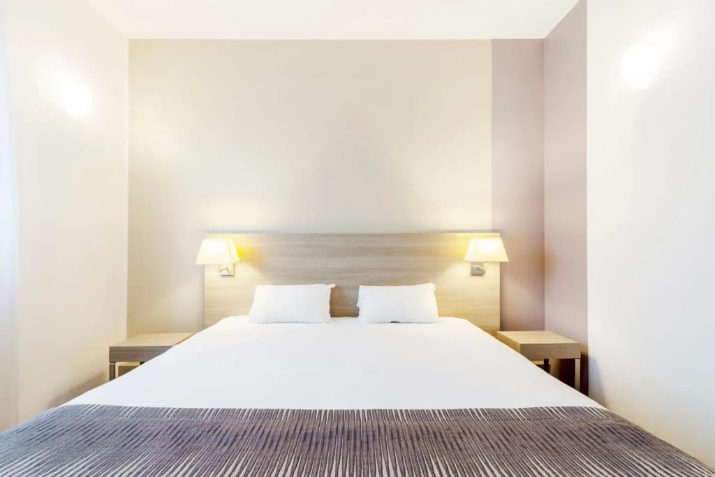 Hotel Campanile Metz Nord - Talange - Photo 5