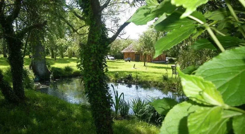 Gîte de Charme Le Campanier - Photo 2
