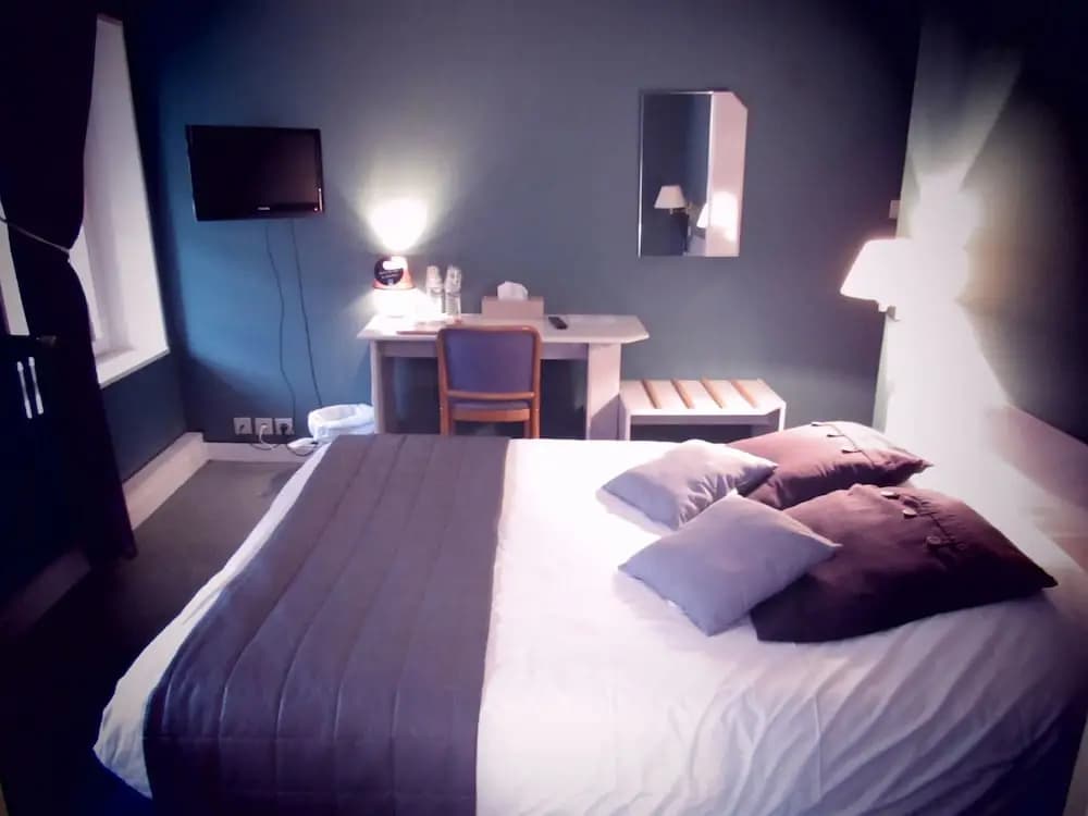 Hotel de la Marne - Photo 4