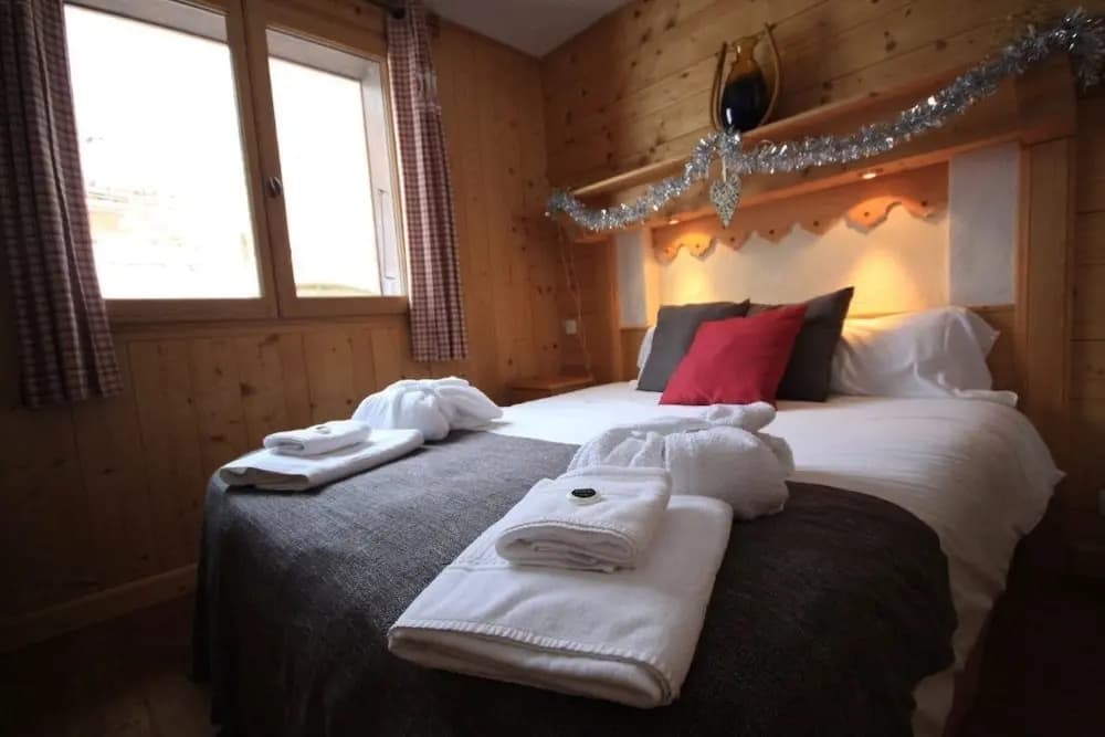 Chalet Aconits - Photo 3