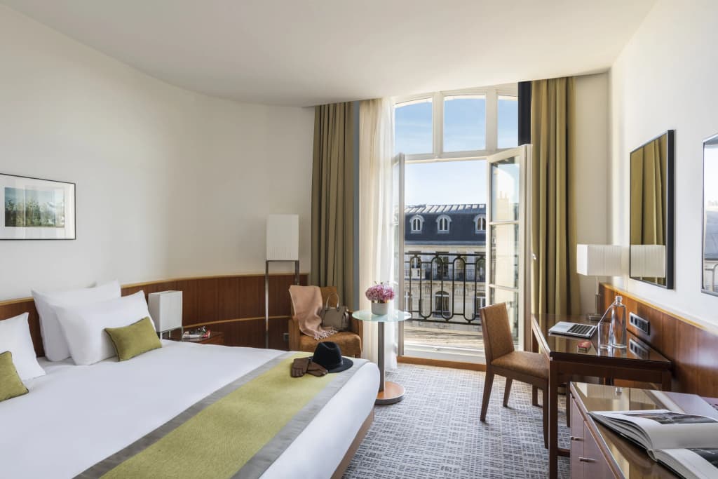 Le Grand Hotel Cayre - Photo 2