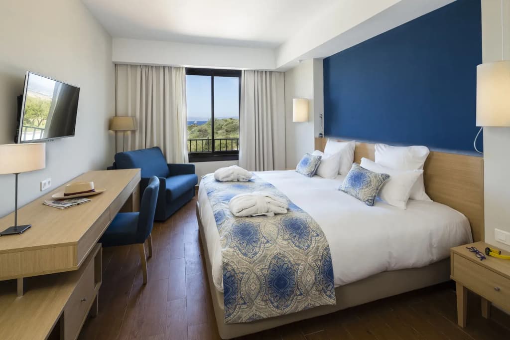 Hotel Helios & Spa - Photo 4