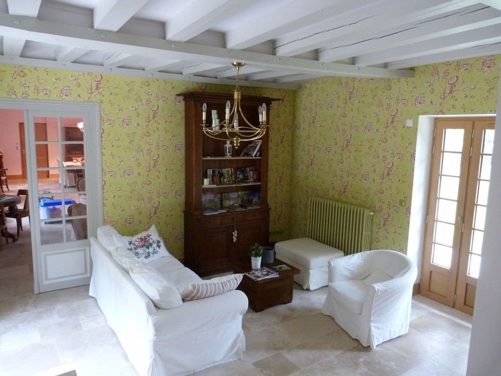 Chambres d'hôtes La Sorellerie - Photo 4