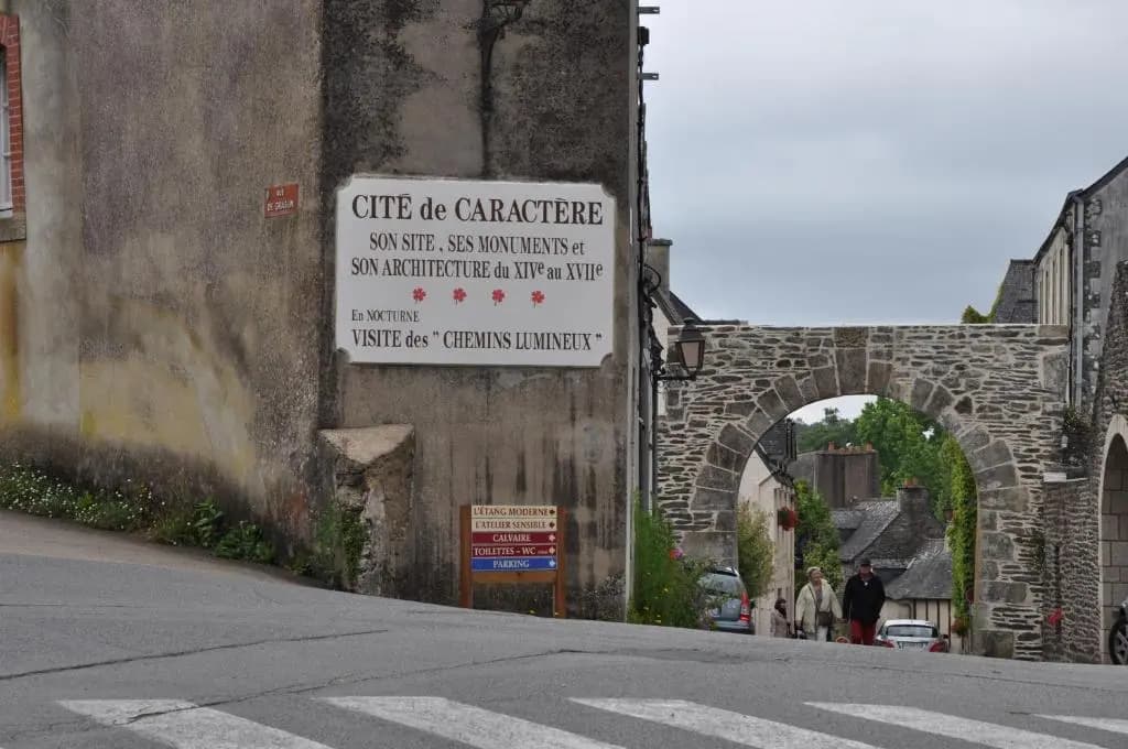 Perrault Gites - Photo 1