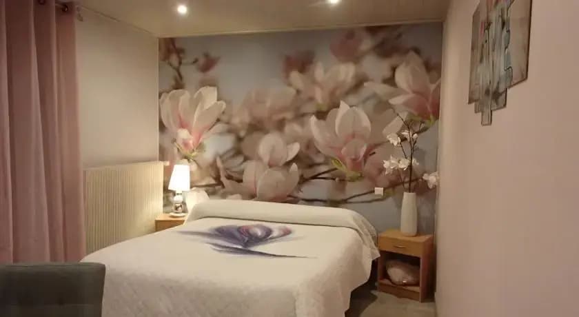 Chambres d'Hôtes Le P'tit Bonheur - Photo 2