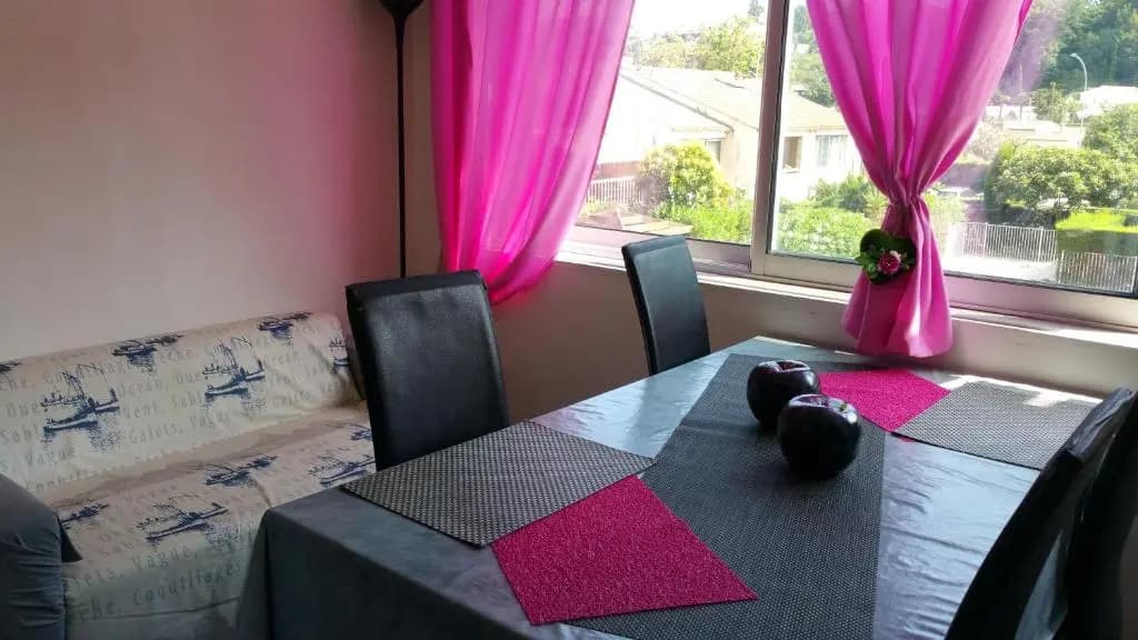 Résidence Cap Azur Appartement 217 - Photo 3
