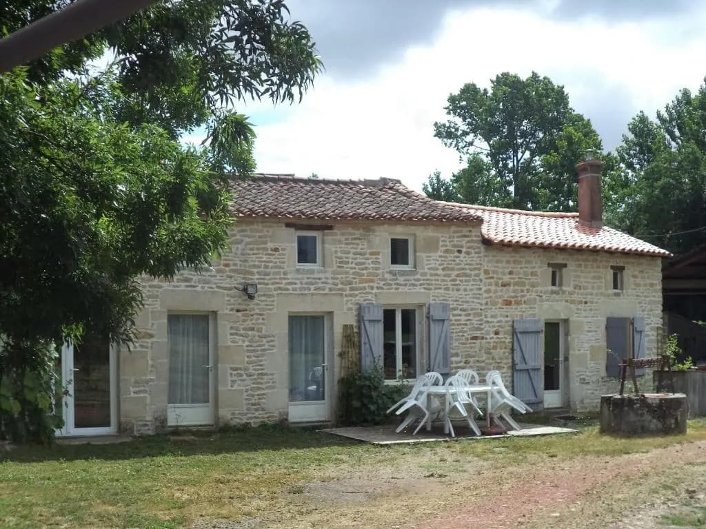 La Gauvinière - Photo 3