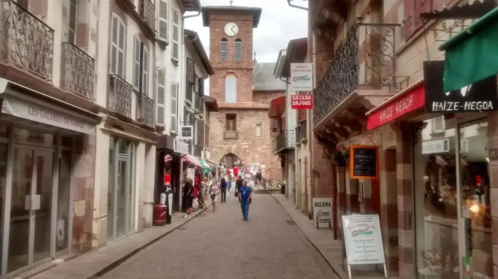 Maison Bidegain Berria - Photo 1