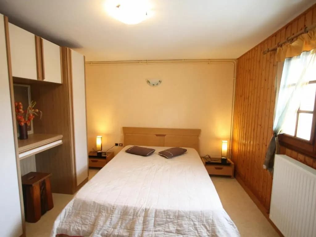 Gîte Xonrupt-Longemer, 3 pièces, 4 personnes - FR-1-589-204 - Photo 1