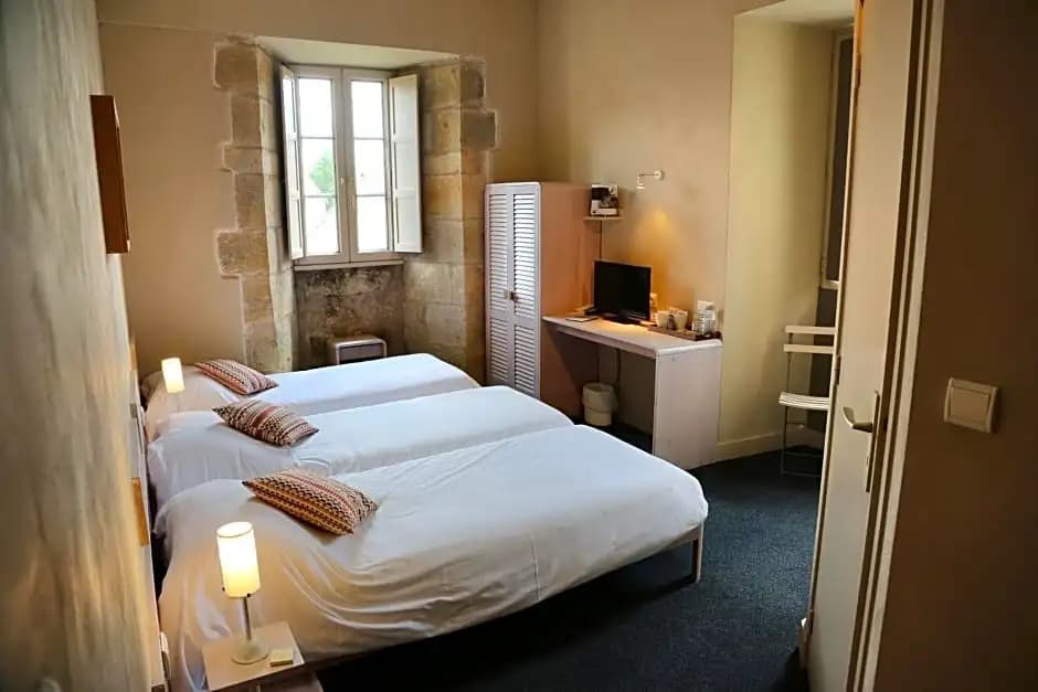 Hôtel la Garissade - Photo 5