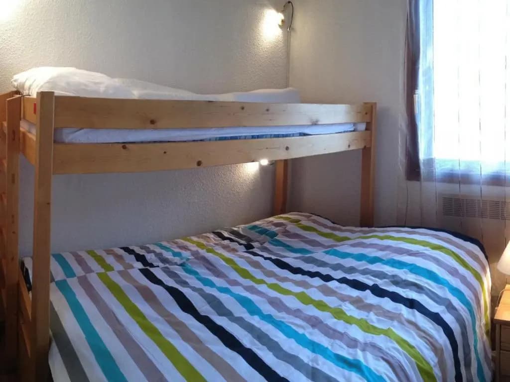 Appartement Montgenèvre, 2 pièces, 5 personnes - FR-1-445-35 - Photo 4