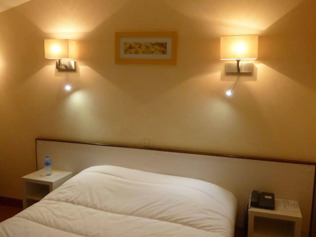 Hôtel du Centre - Photo 5