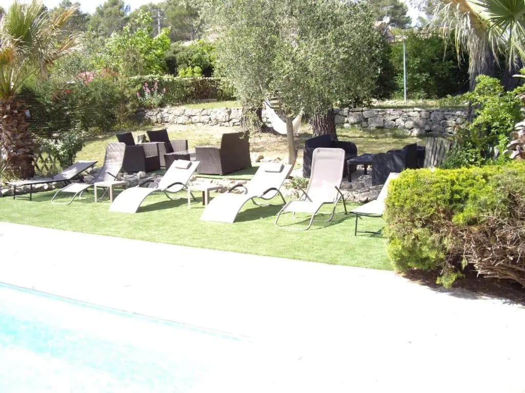 Bastide de l'Ovalie - Photo 2