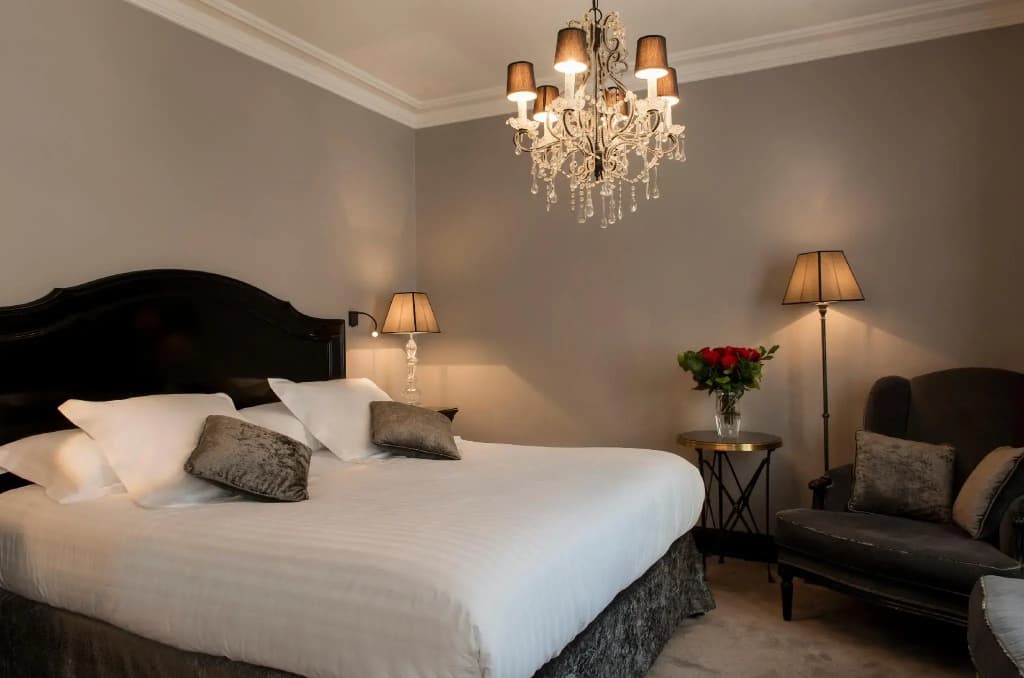 Hôtel Villa Glamour - Photo 3