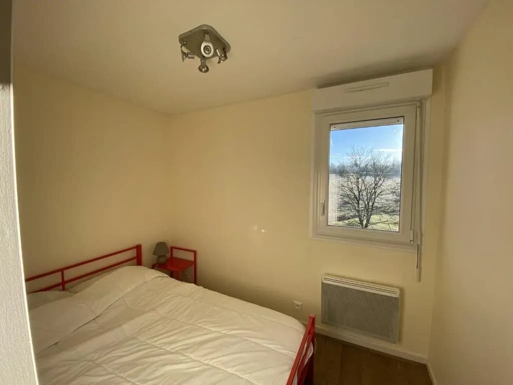 Appartement La Roche-Posay, 2 pièces, 3 personnes - FR-1-541-6 - Photo 2