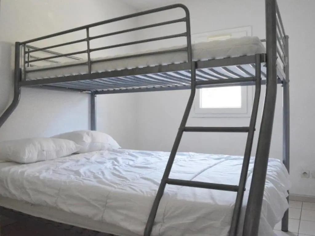 Appartement Narbonne, 2 pièces, 5 personnes - FR-1-229B-711 - Photo 5