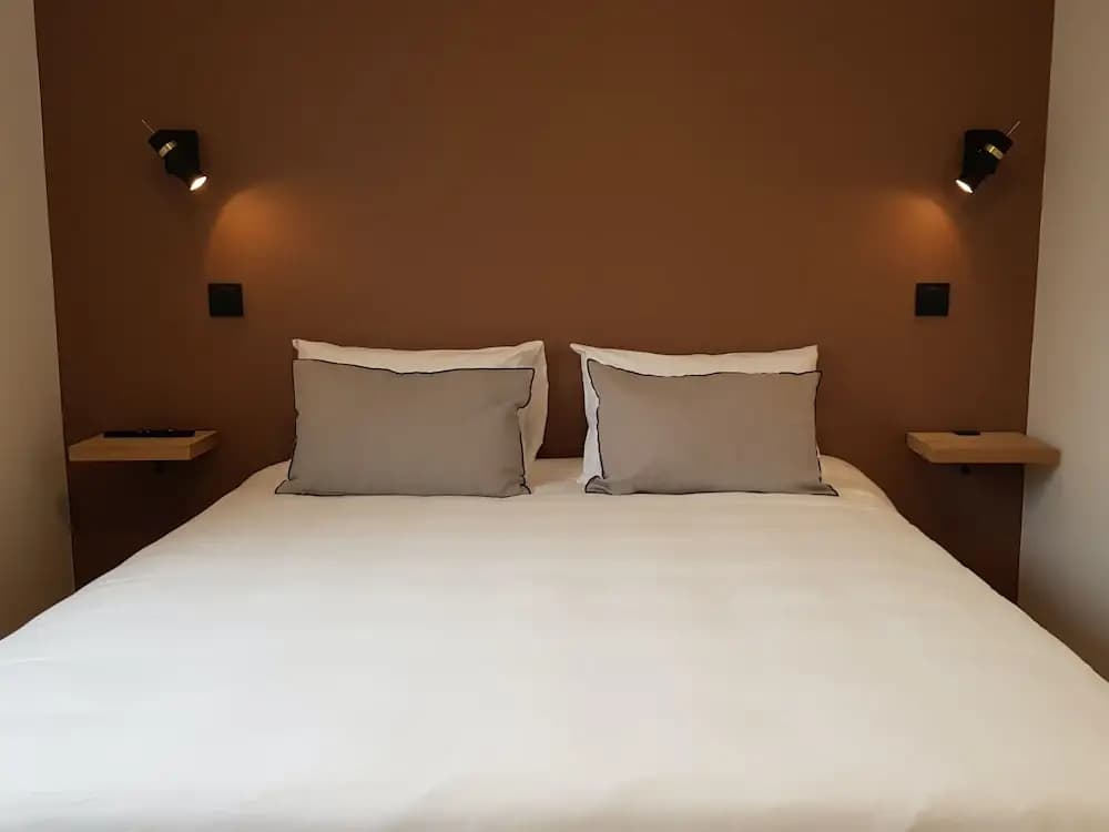 LIK Apparts 12 rue Georges Sand Rennes - Photo 3