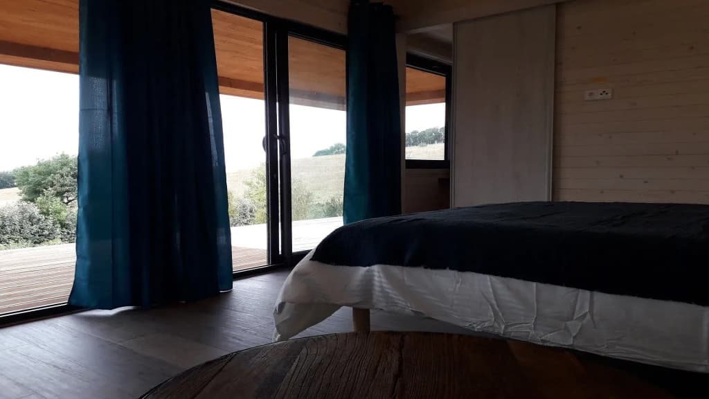 Cabanes Trésors De Campagne - Photo 1