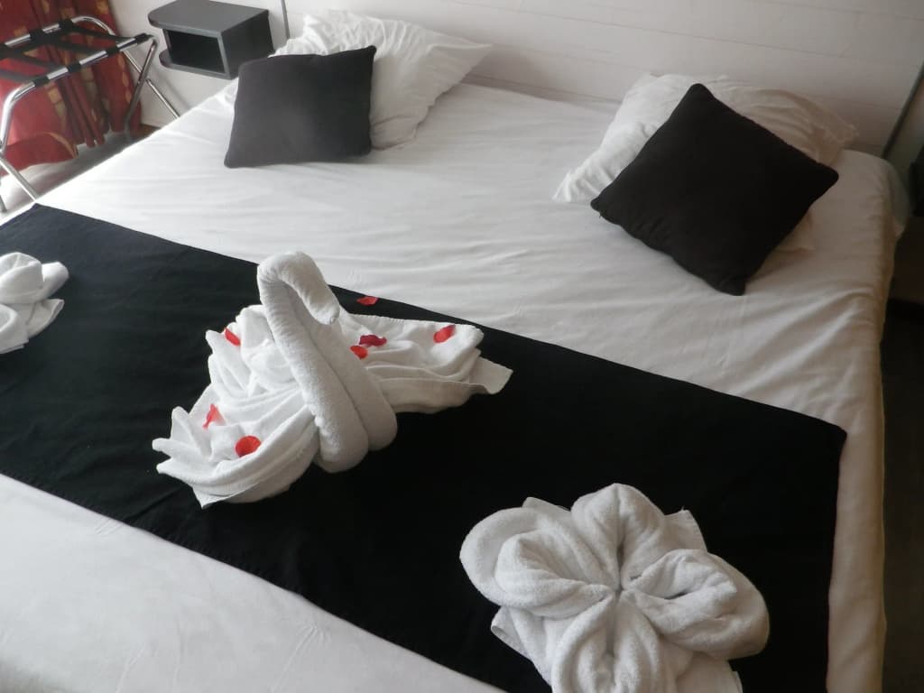 Roc Hôtel - Miniature 7
