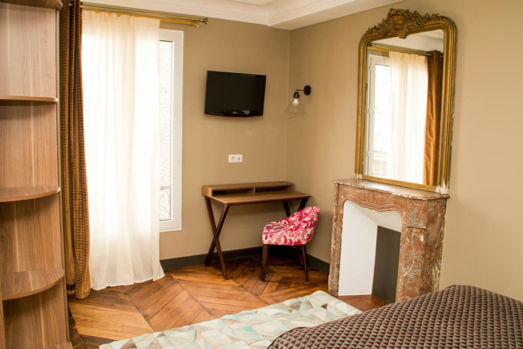 Hotel Excelsior Batignolles - Miniature 7