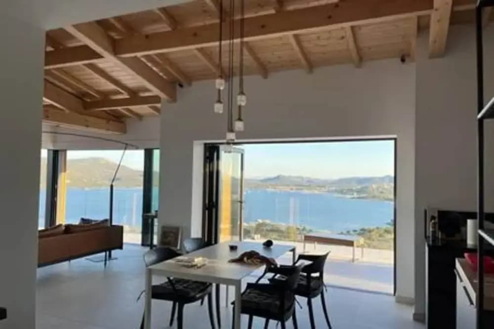 Villa Altezza - vue mer 270 - Photo 2