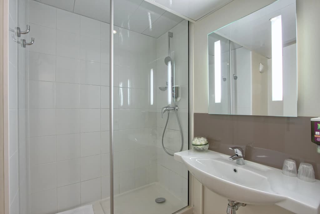 ibis Styles Paris Roissy CDG - Miniature 8