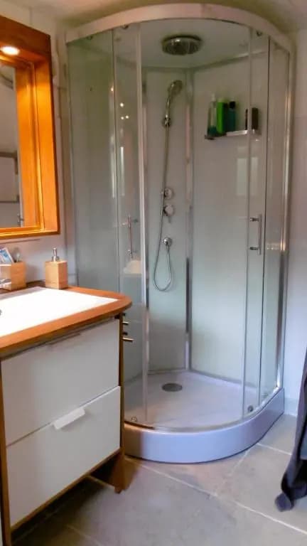 Appartement les Acacias - Photo 5