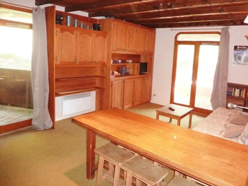 Appartement Les Orres, 1 pièce, 4 personnes - FR-1-322-190 - Miniature 8