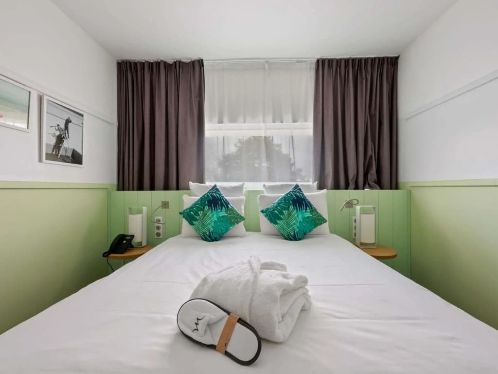 Mercure Paris Orly Tech Airport - Photo 4