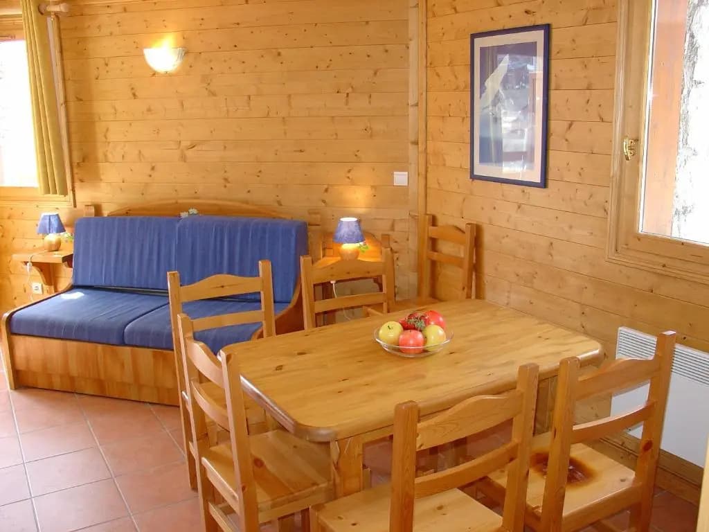 Madame Vacances Les Lodges des Alpages - Photo 2
