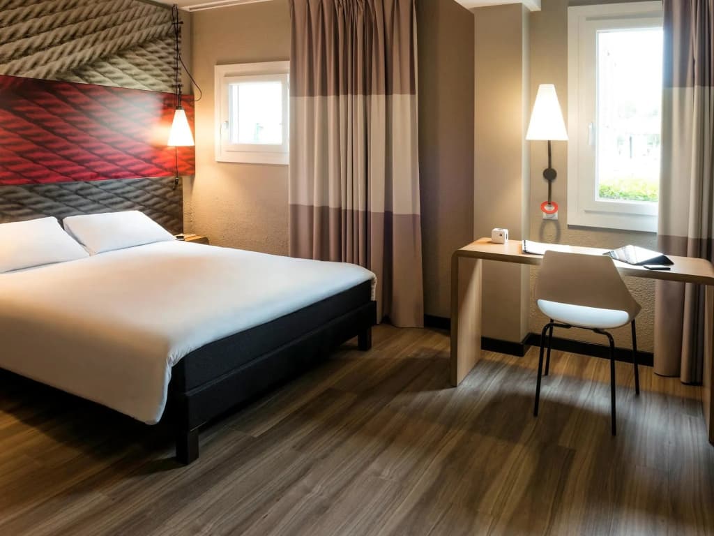 ibis Bourg En Bresse - Photo 5