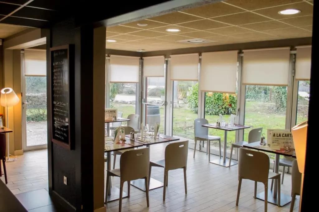 Hotel Campanile Agen - Miniature 7