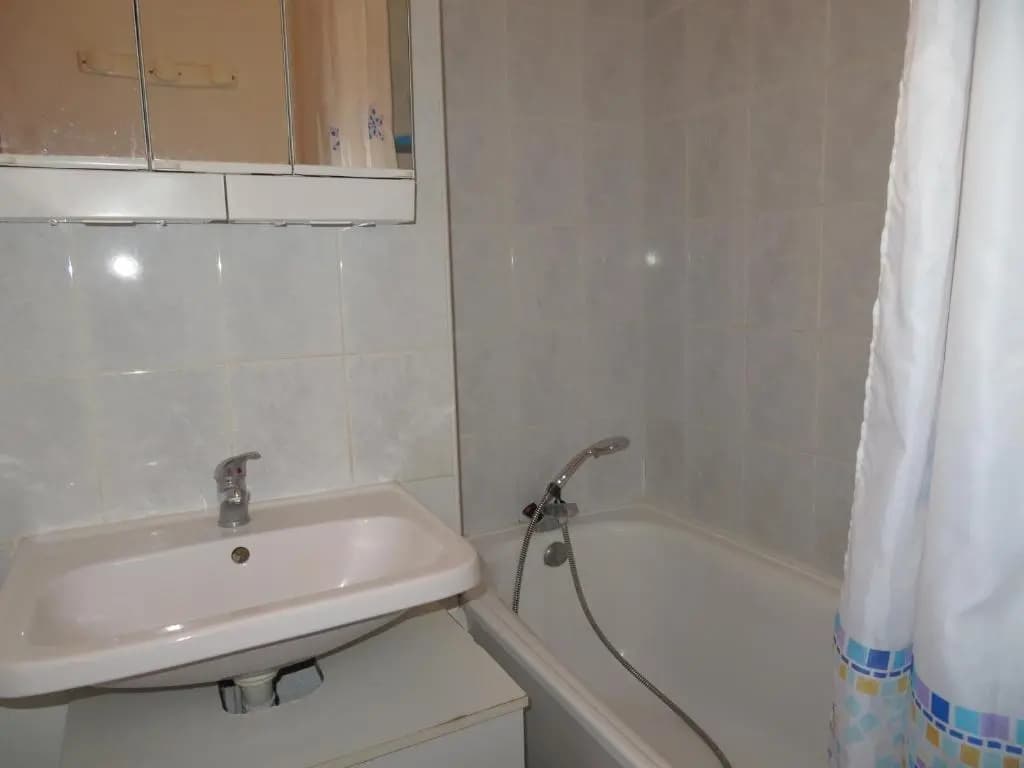 Appartement Sète, 2 pièces, 4 personnes - FR-1-338-336 - Miniature 6