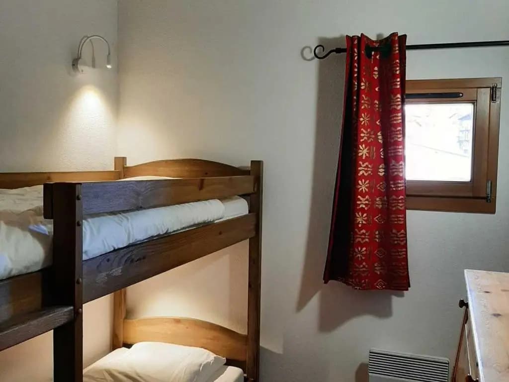 Appartement Aussois, 3 pièces, 6 personnes - FR-1-508-245 - Photo 5